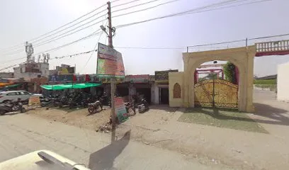 Friends Auto Centre