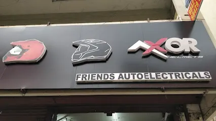 Friends Auto Electricals