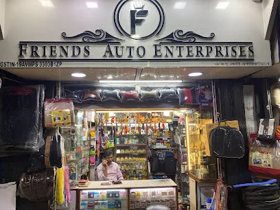 Friends Auto Enterprises