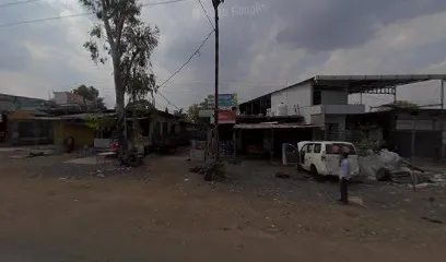 Friends Auto Parts