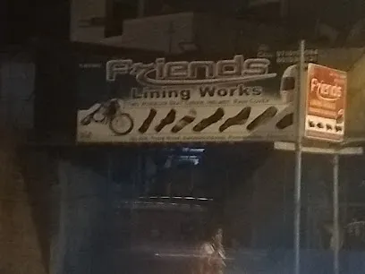 Friends Lining Works