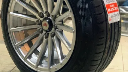 Friends Motors