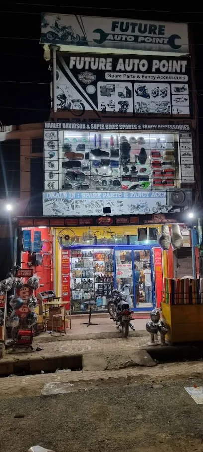 Future Auto Point Dehradun