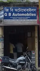 G B Automobiles