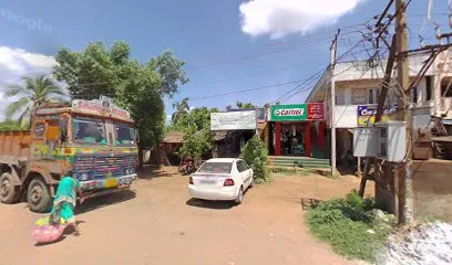 G C AUTO SPARES