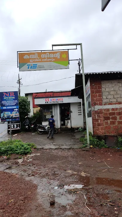 G S Auto Parts & Extra fittings