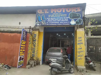G T Motors