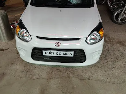 Gaddi Tyar Hai