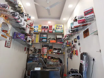 GADS AUTOMOTIVE