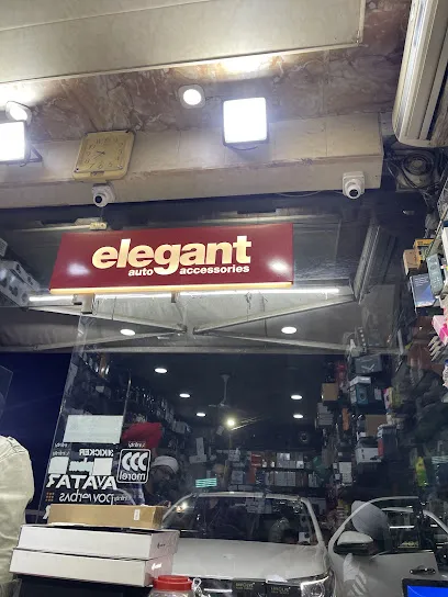 Gagan Car Craze