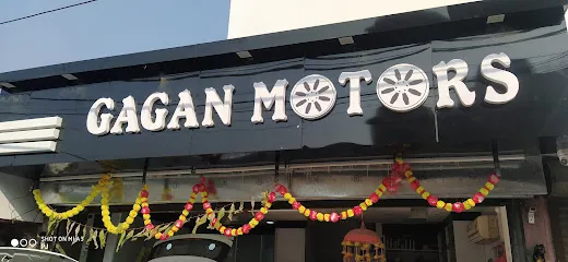 GAGAN MOTORS