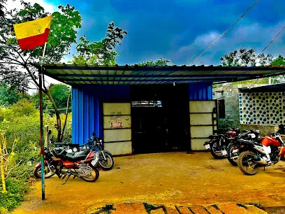 Gaja Auto Mobiles