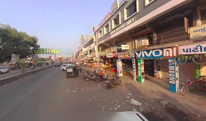 Gajanand Auto Parts