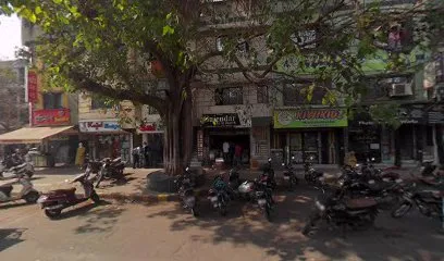 Gajendar AUTO PARTS