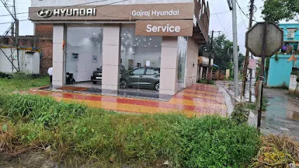 Gajraj Hyundai (Showroom & Workshop) Singur