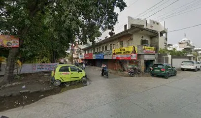 Galaxy Automobile