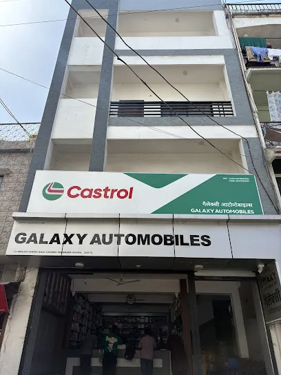 Galaxy Automobiles