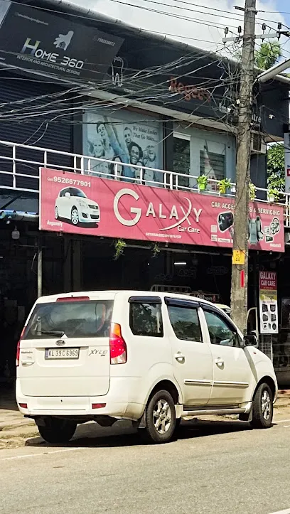 GALAXY CAR CARE