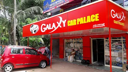 Galaxy Car Palace