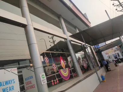 Galaxy Motors - Hero MotoCorp