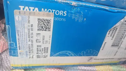 Galaxy motors