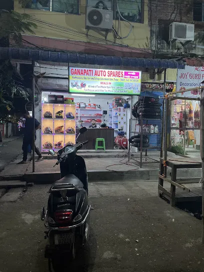 GANAPATI AUTO SPARES