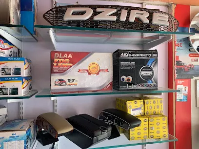 Ganesh Auto Accessories