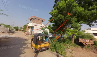 Ganesh car decors and accessories