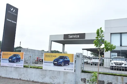 Ganesh Hyundai
