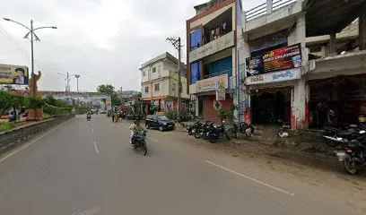 Ganesh Motor Works