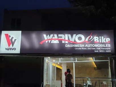 Ganesh Motors