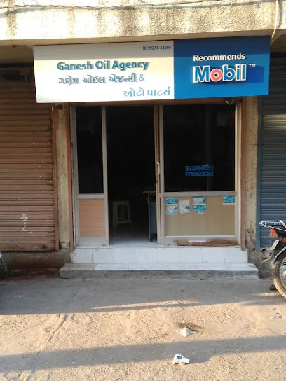 Ganesh Oil & Auto Parts