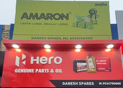 Ganesh Spares