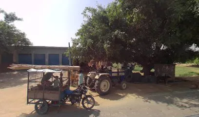 Ganga Deen AutoMobile