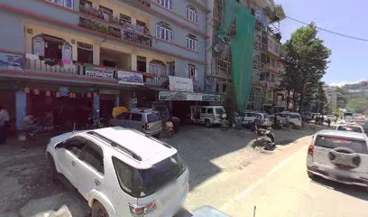 Gangtok motors