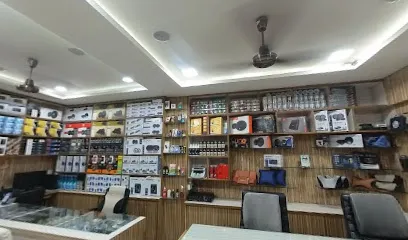 Ganpati Agency