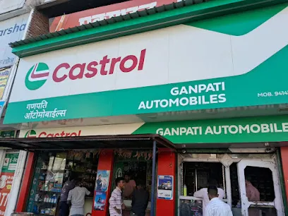 GANPATI AUTOMOBILE