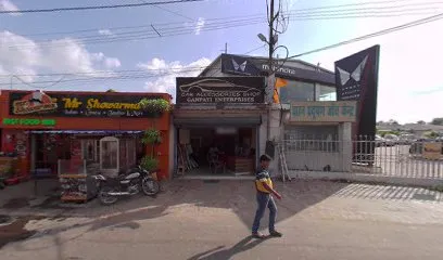 Ganpati Enterprises