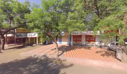 Ganraj Auto Parts