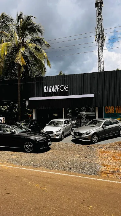Garage 08