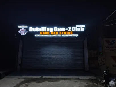 Garg Car Studio