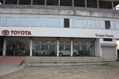 Gargya Toyota