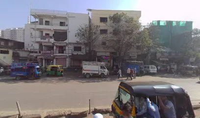 Garib Navaz Auto Parts