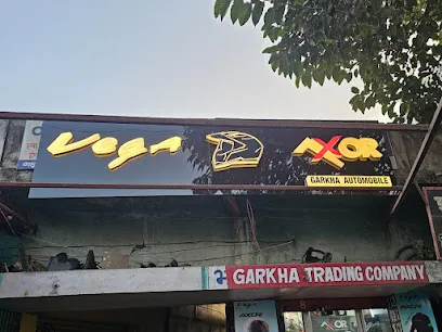 Garkha Automobiles