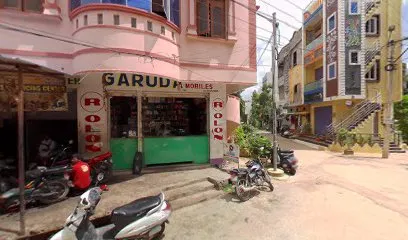 Garuda Automobiles
