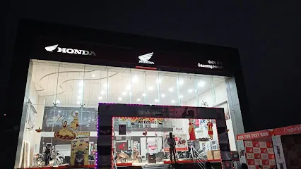 Gaurang Honda (2 Wheelers)