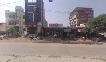 GAURAV AUTO MOBILIES