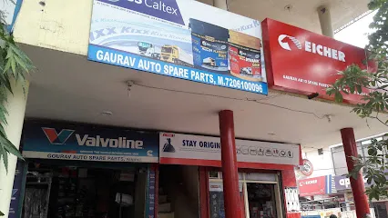 Gaurav Auto Spare Parts