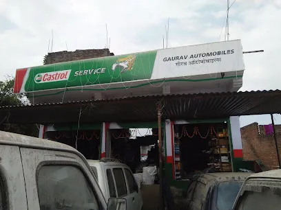 Gaurav Automobiles