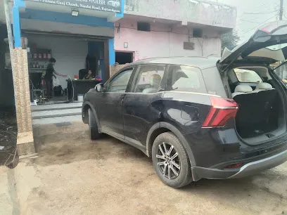 Gaurav car Shringar & car wash